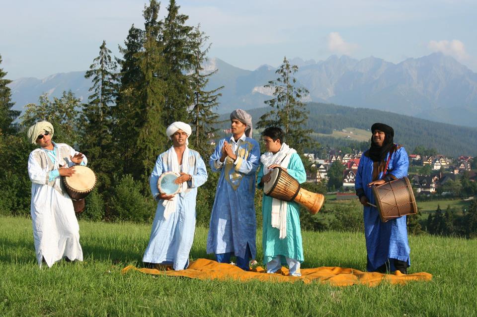 chigaga