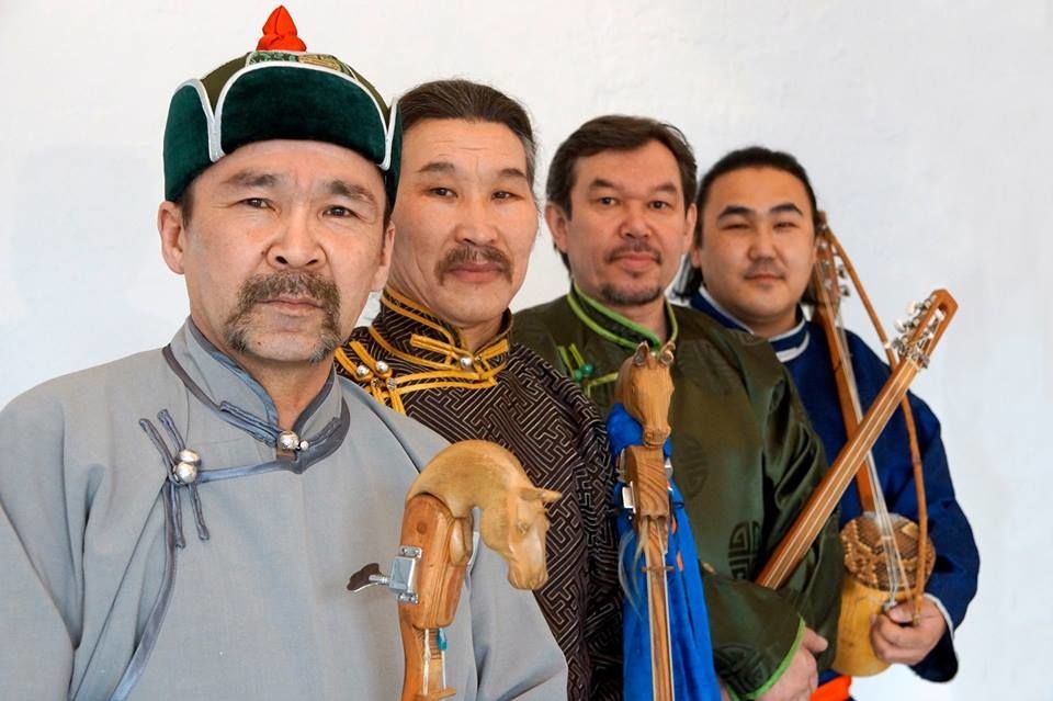 huunhuurtu