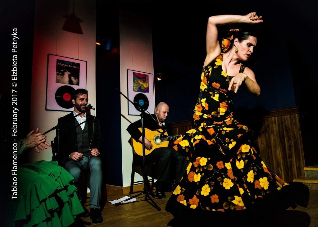flamenco