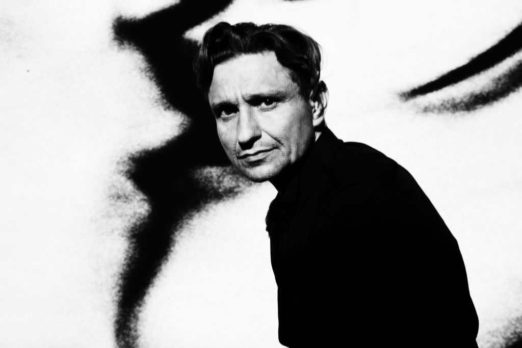 janusz radek