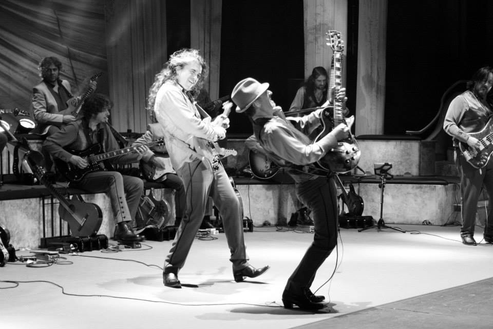 SINFONITY in house PHOTO 12