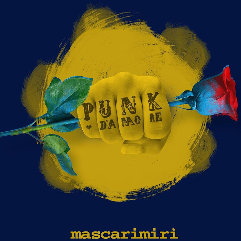 Mascarimirì
